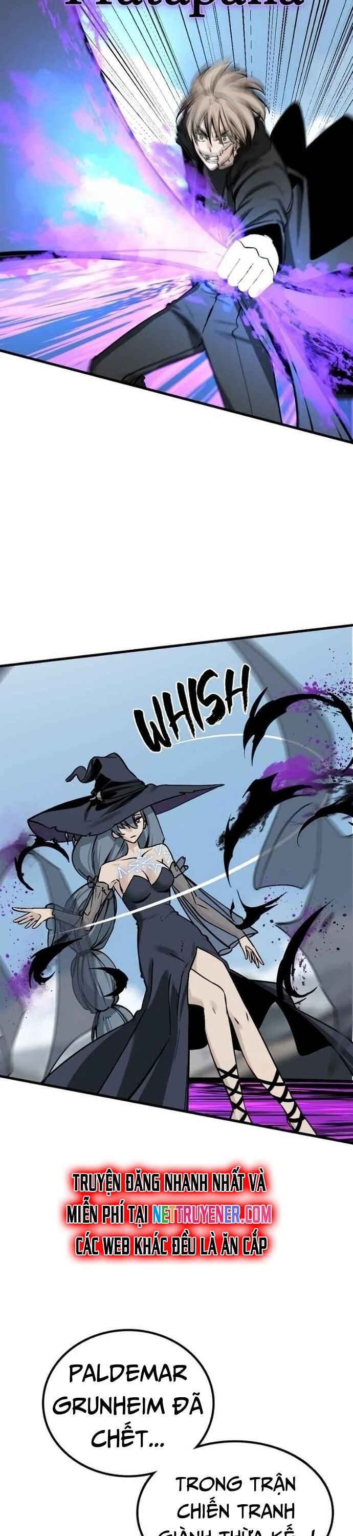 Kẻ giết anh hùng - Chapter 219 - Page 35