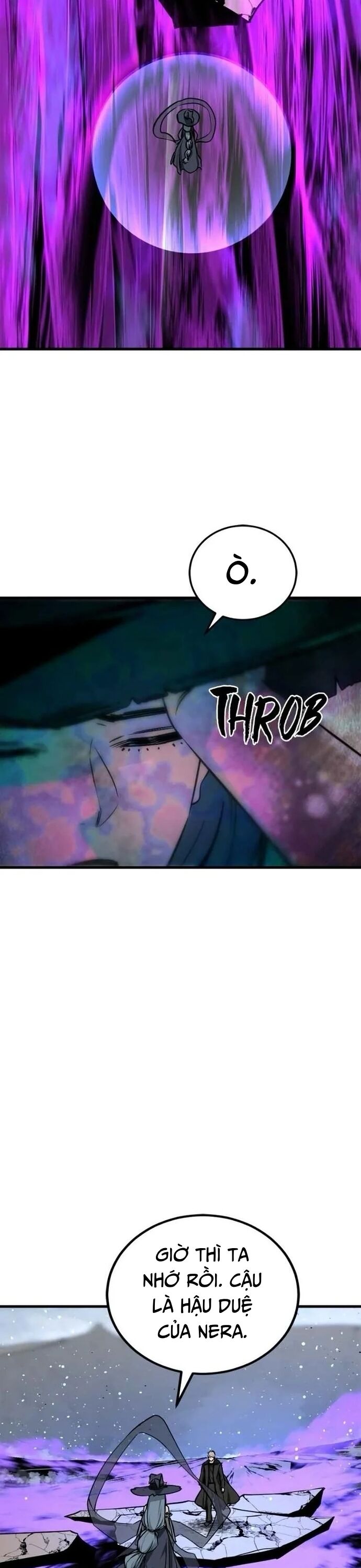 Kẻ giết anh hùng - Chapter 219 - Page 38