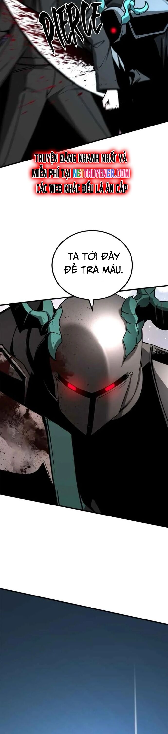 Kẻ giết anh hùng - Chapter 219 - Page 40