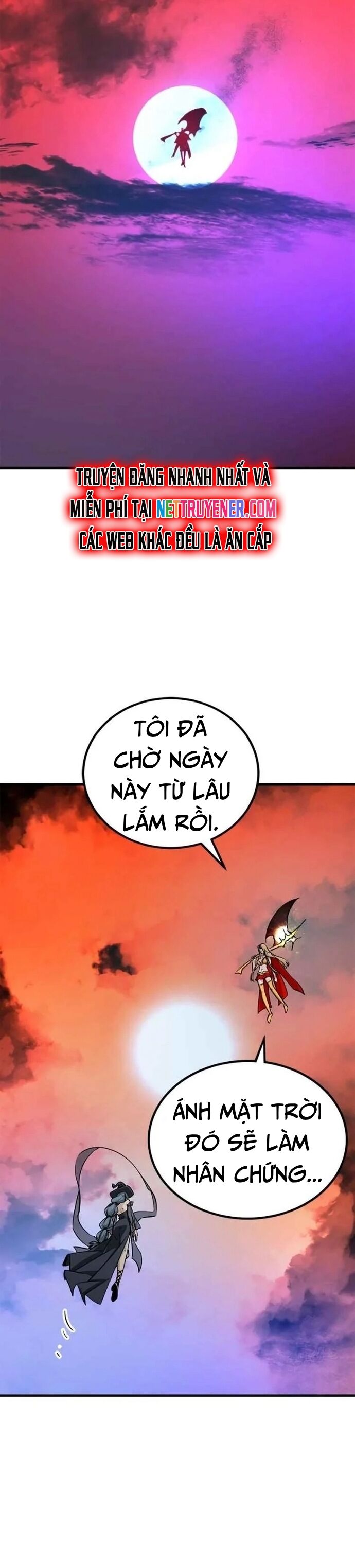 Kẻ giết anh hùng - Chapter 219 - Page 43