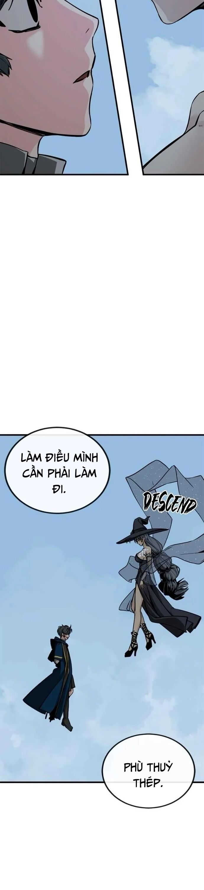 Kẻ giết anh hùng - Chapter 219 - Page 5