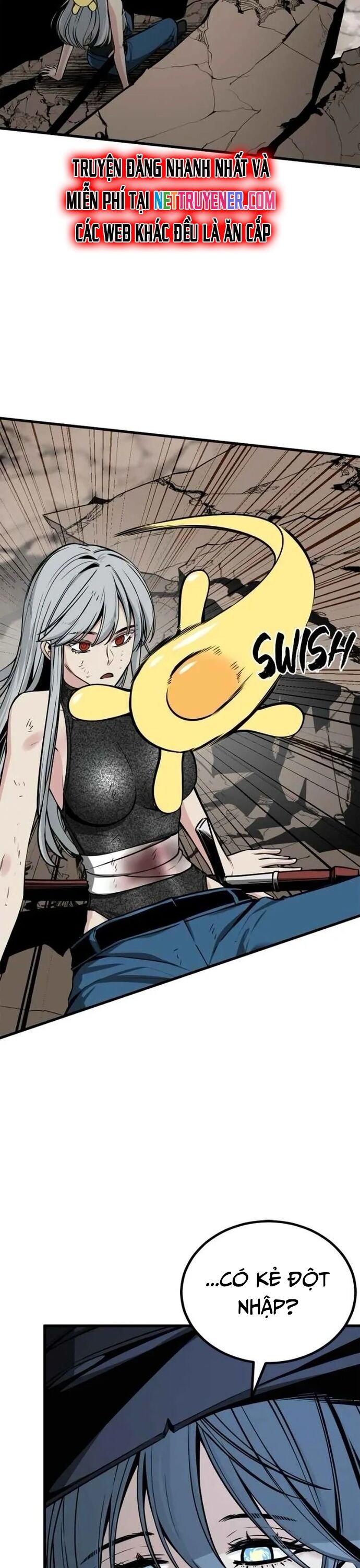 Kẻ giết anh hùng - Chapter 219 - Page 7