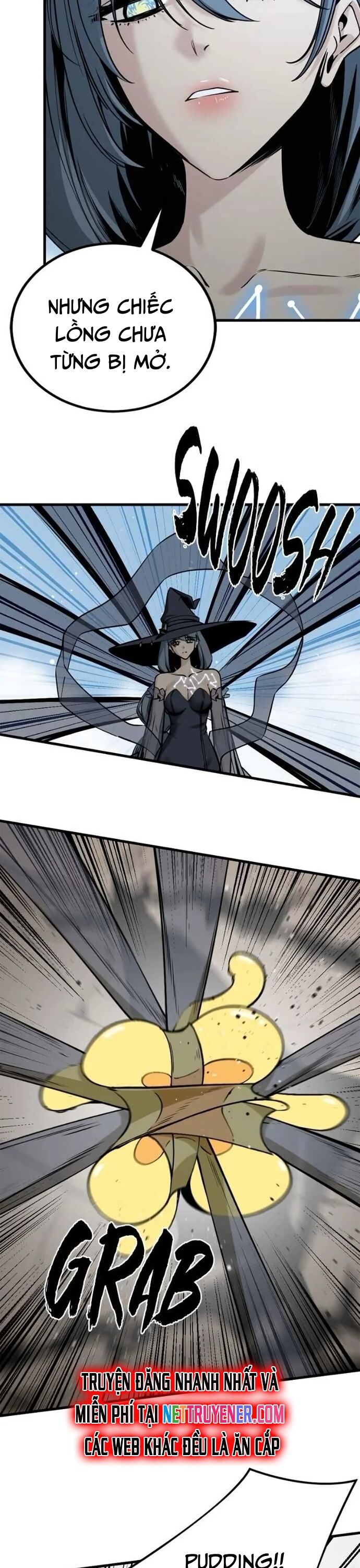 Kẻ giết anh hùng - Chapter 219 - Page 8