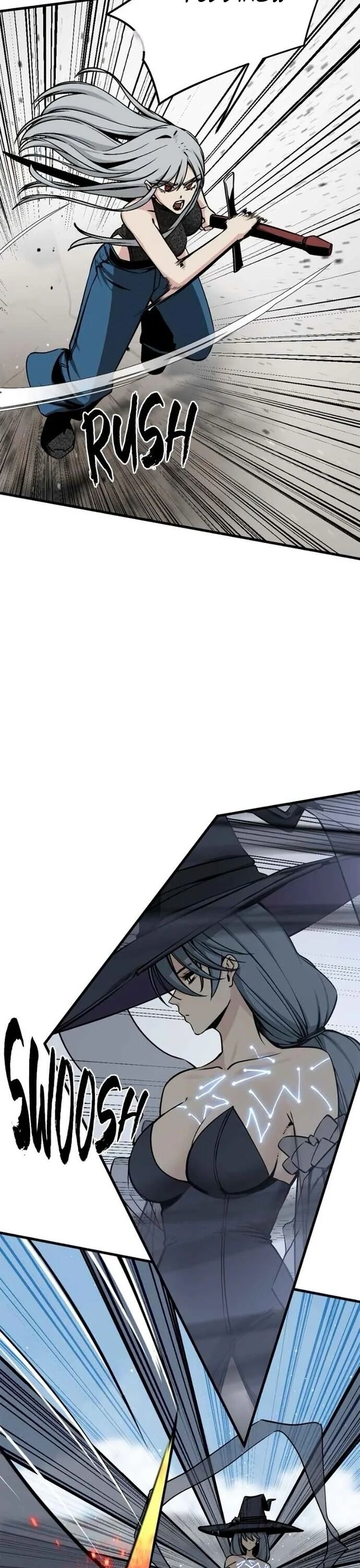 Kẻ giết anh hùng - Chapter 219 - Page 9