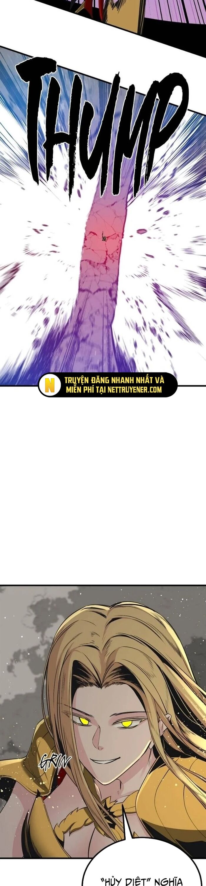 Kẻ giết anh hùng - Chapter 220 - Page 15