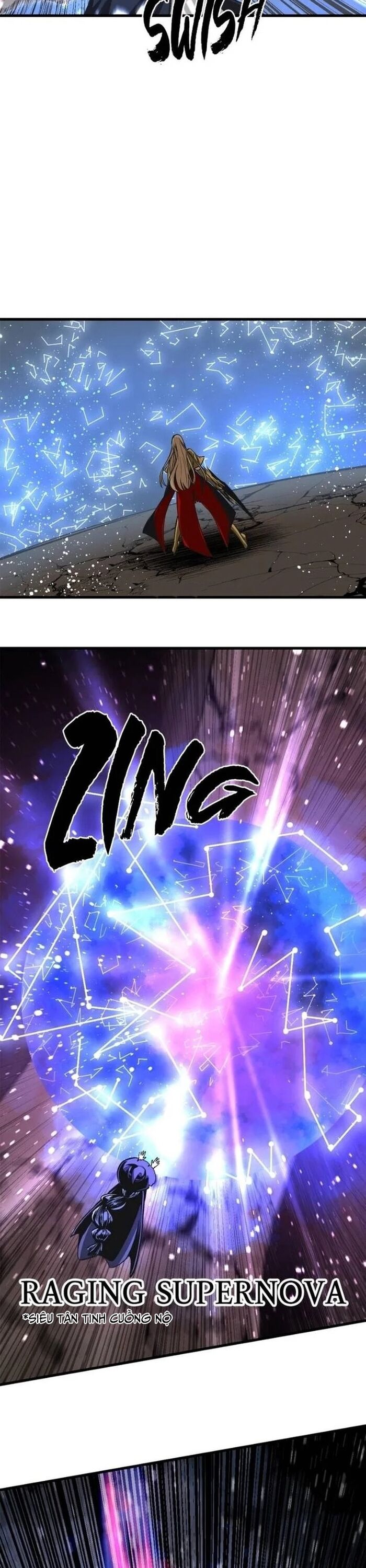 Kẻ giết anh hùng - Chapter 220 - Page 17