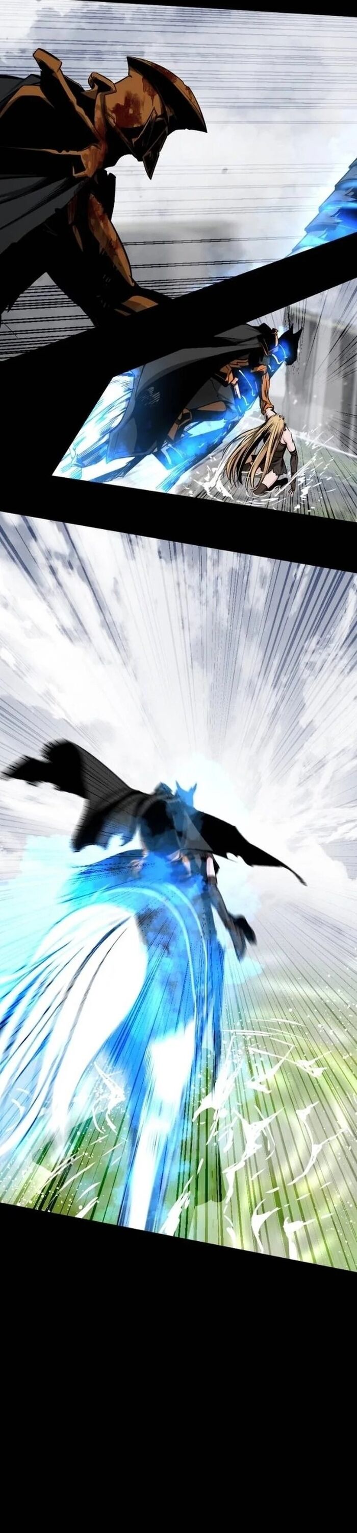 Kẻ giết anh hùng - Chapter 220 - Page 22