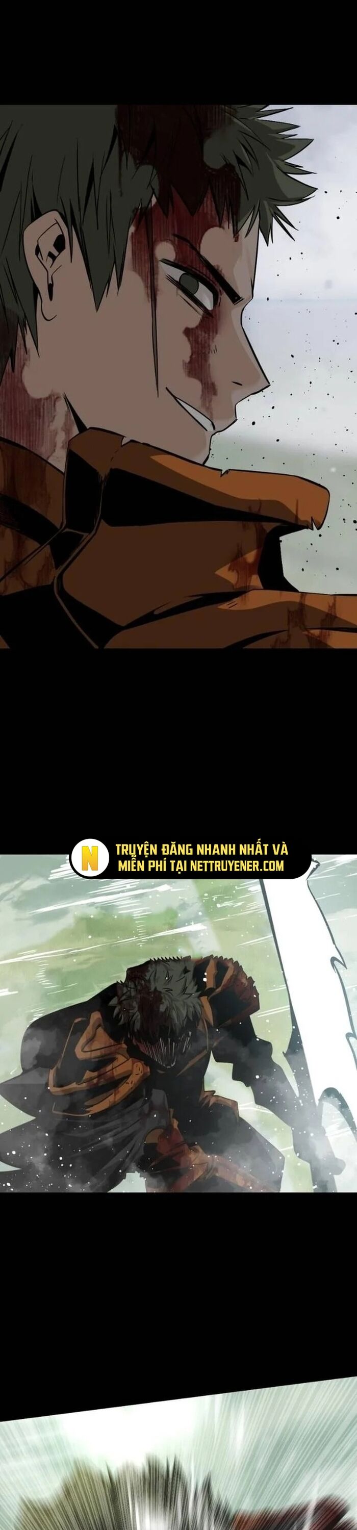 Kẻ giết anh hùng - Chapter 220 - Page 23