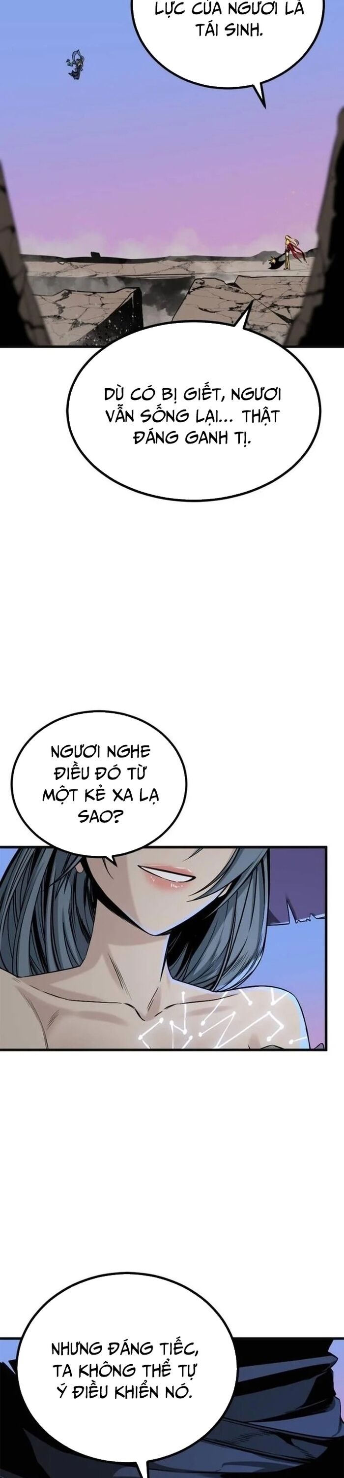 Kẻ giết anh hùng - Chapter 220 - Page 26