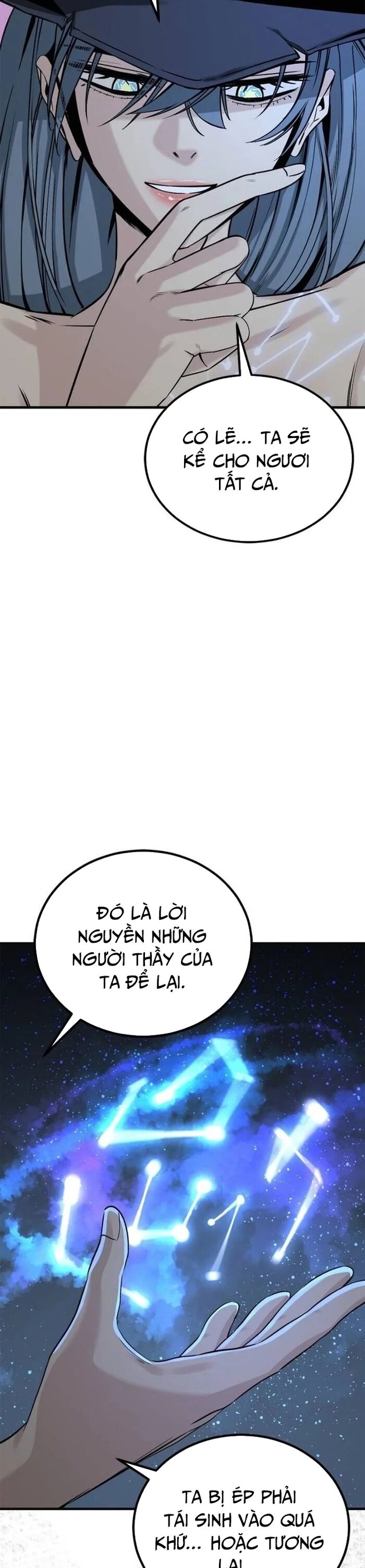 Kẻ giết anh hùng - Chapter 220 - Page 27