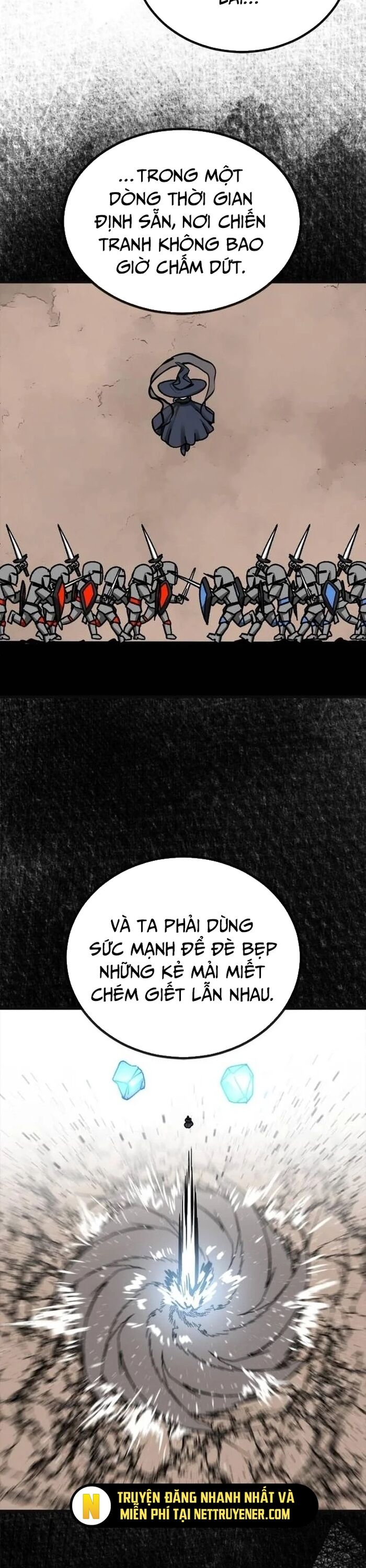 Kẻ giết anh hùng - Chapter 220 - Page 28