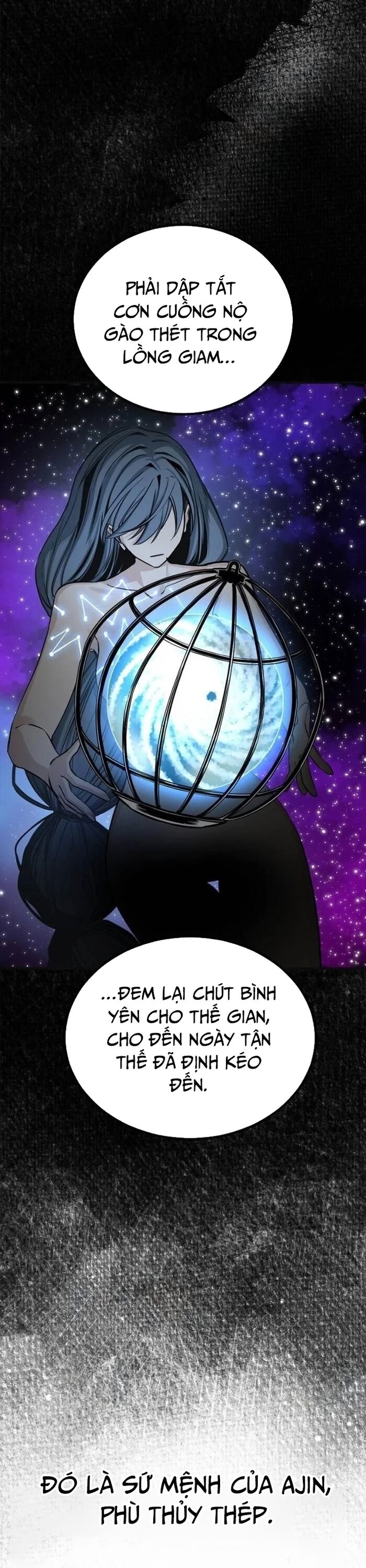 Kẻ giết anh hùng - Chapter 220 - Page 29