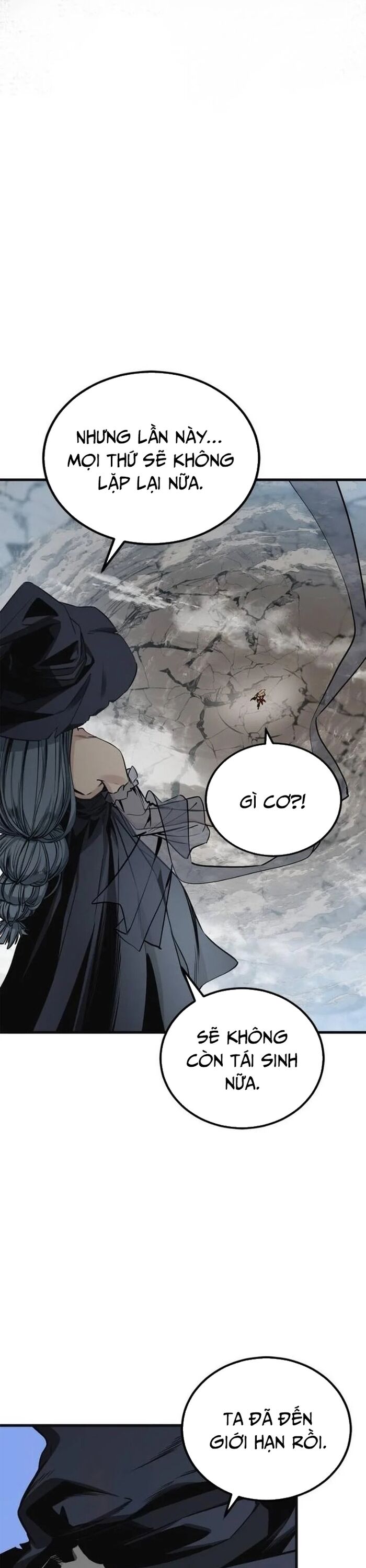 Kẻ giết anh hùng - Chapter 220 - Page 30