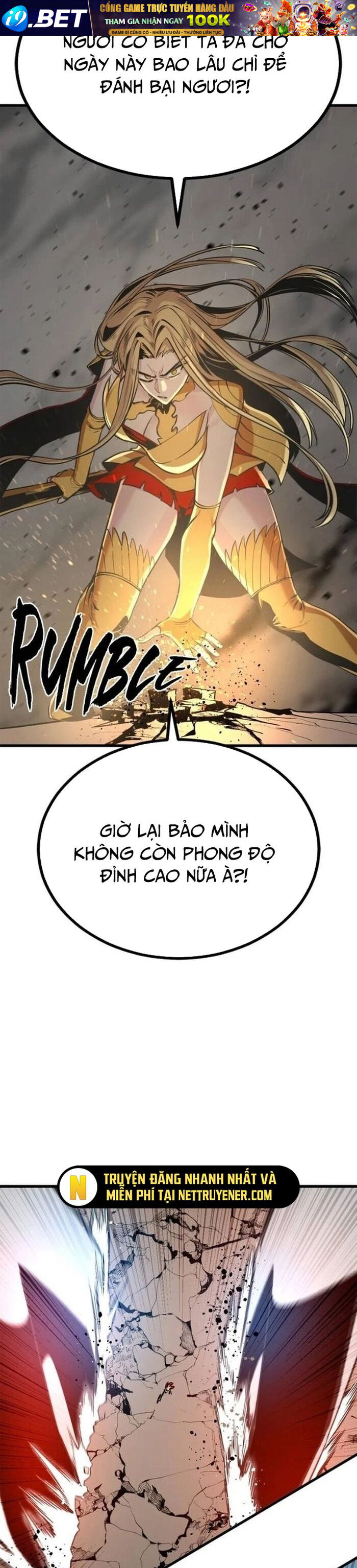 Kẻ giết anh hùng - Chapter 220 - Page 32