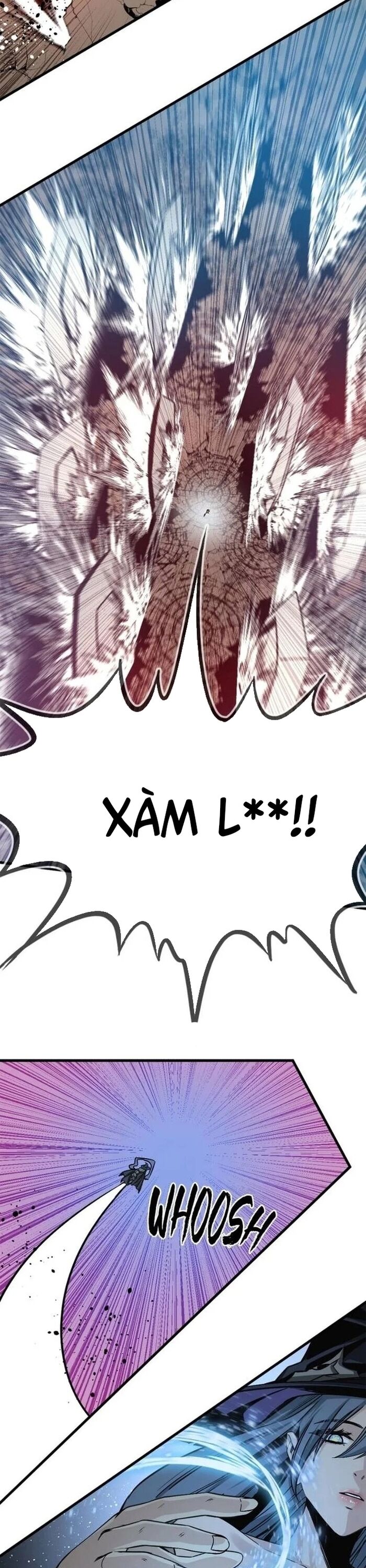 Kẻ giết anh hùng - Chapter 220 - Page 33