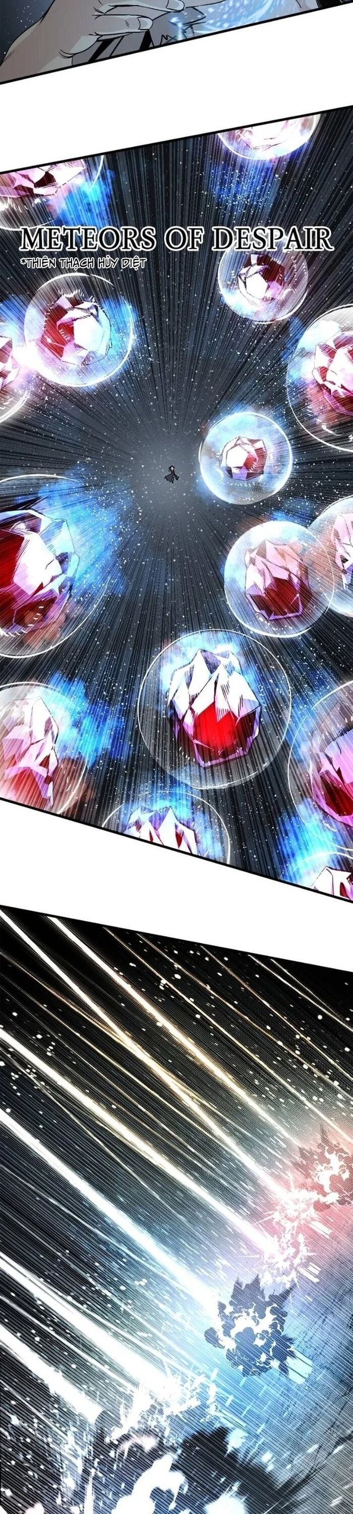 Kẻ giết anh hùng - Chapter 220 - Page 34