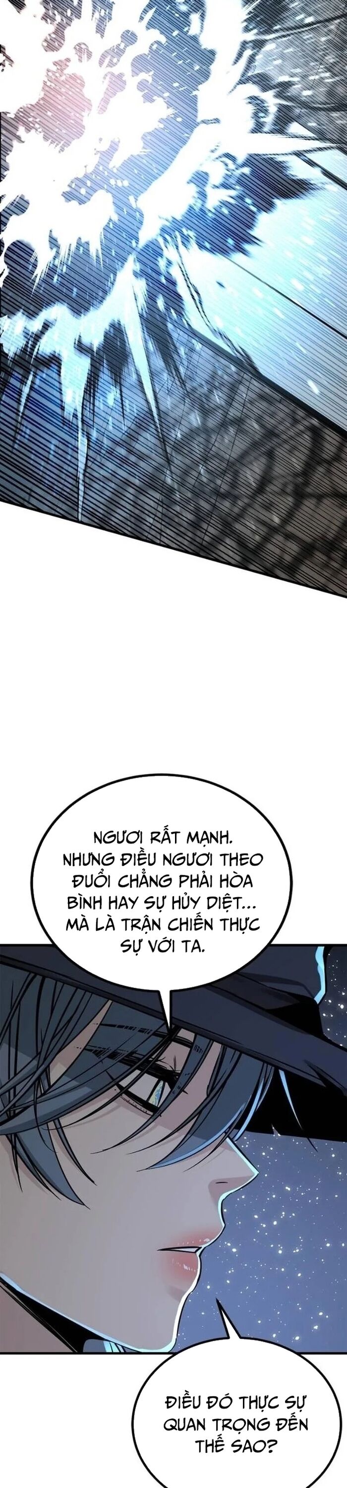 Kẻ giết anh hùng - Chapter 220 - Page 35