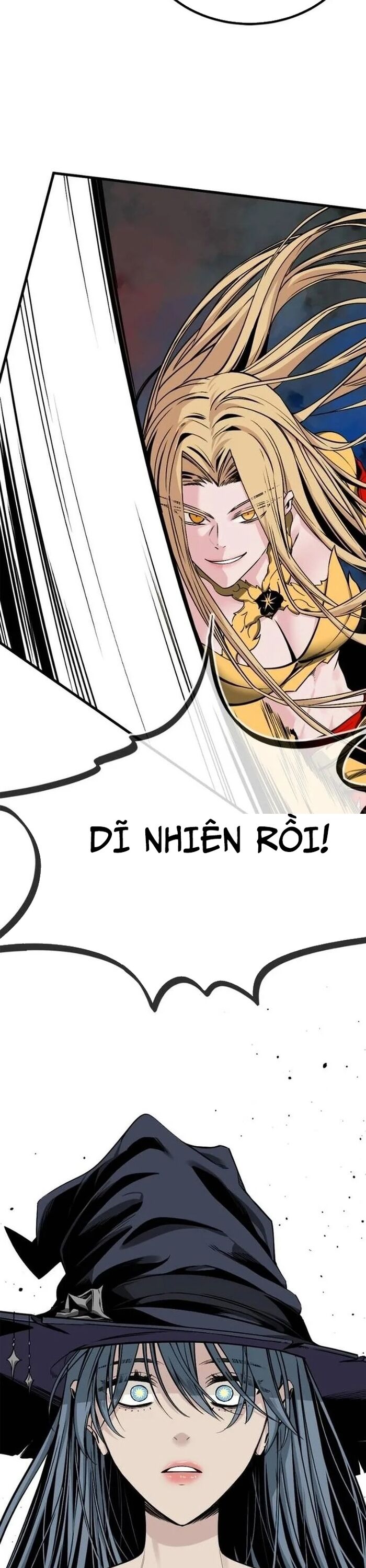 Kẻ giết anh hùng - Chapter 220 - Page 36