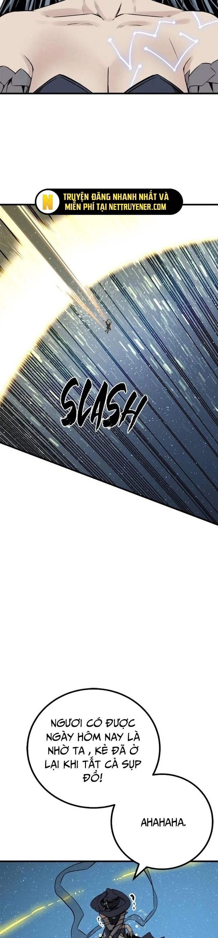 Kẻ giết anh hùng - Chapter 220 - Page 37