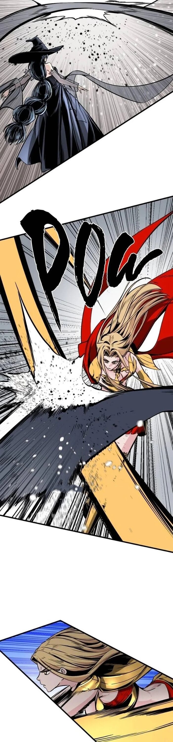 Kẻ giết anh hùng - Chapter 220 - Page 4