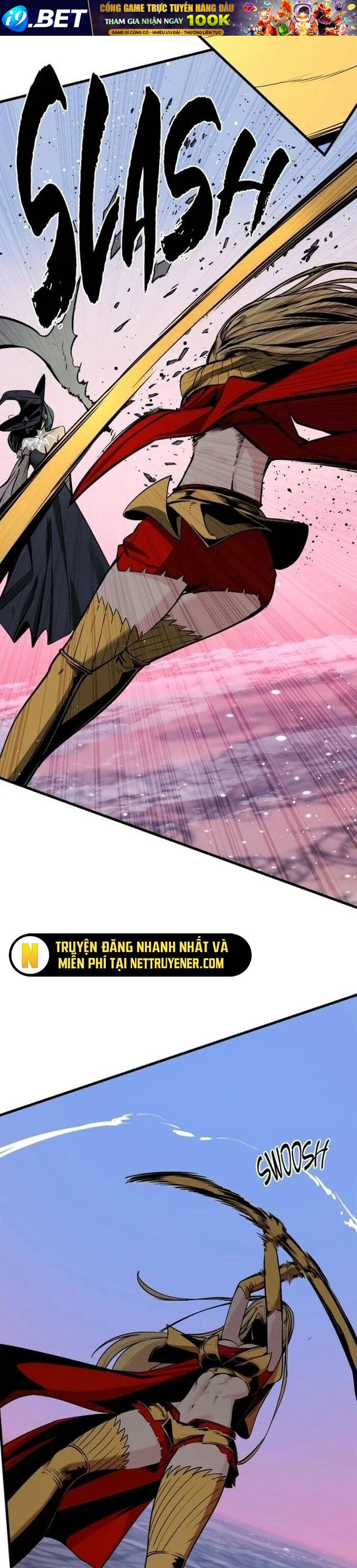 Kẻ giết anh hùng - Chapter 220 - Page 5