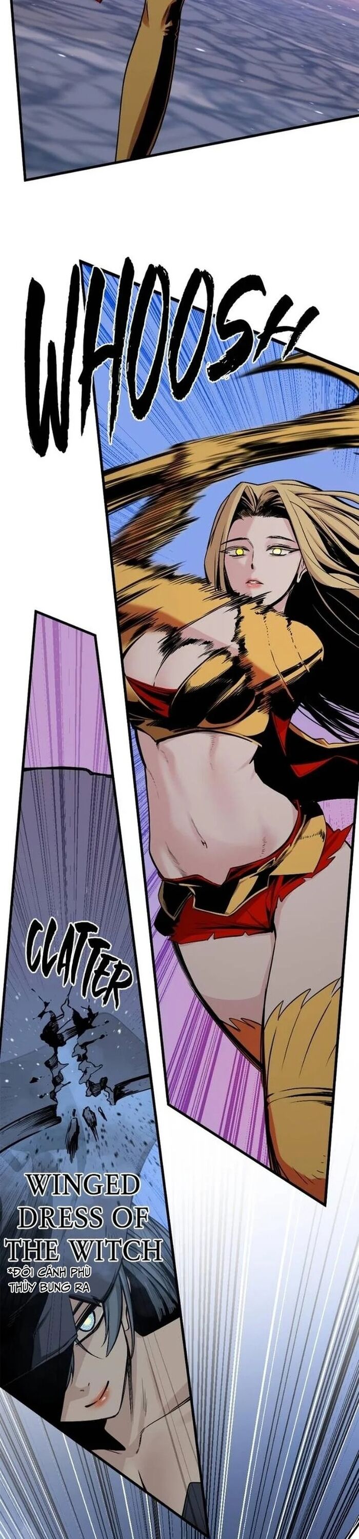 Kẻ giết anh hùng - Chapter 220 - Page 6