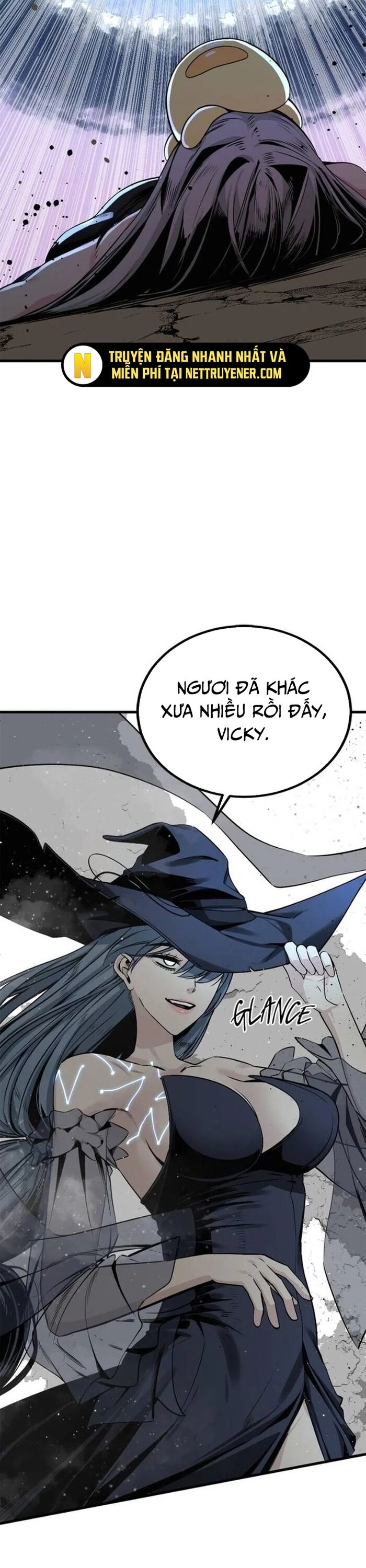 Kẻ giết anh hùng - Chapter 220 - Page 8