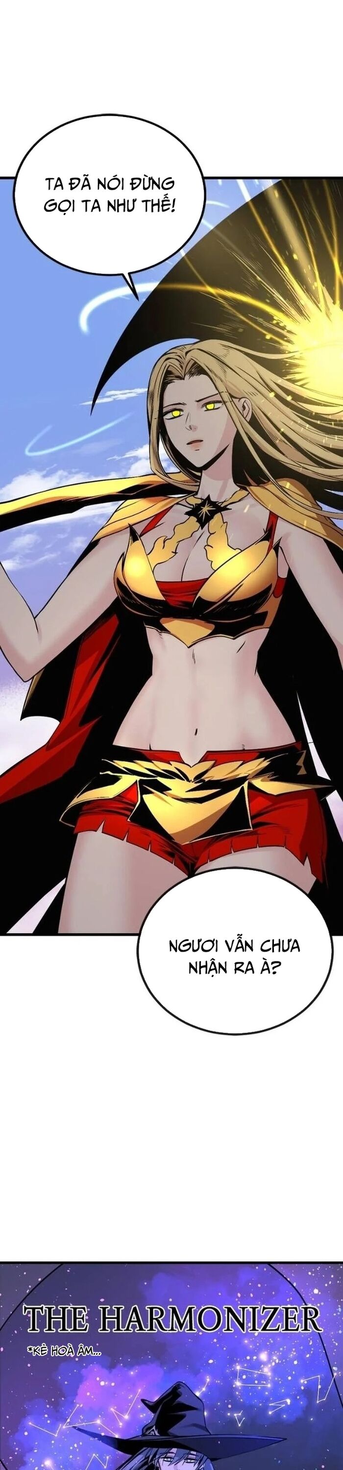 Kẻ giết anh hùng - Chapter 220 - Page 9