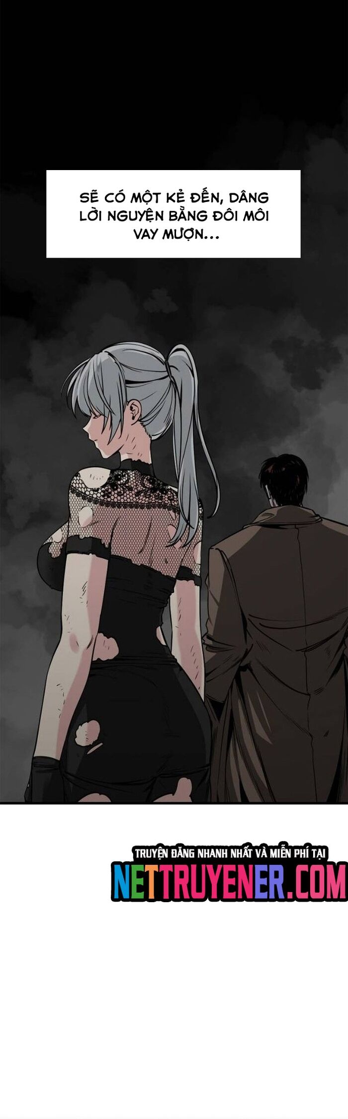 Kẻ giết anh hùng - Chapter 221 - Page 13