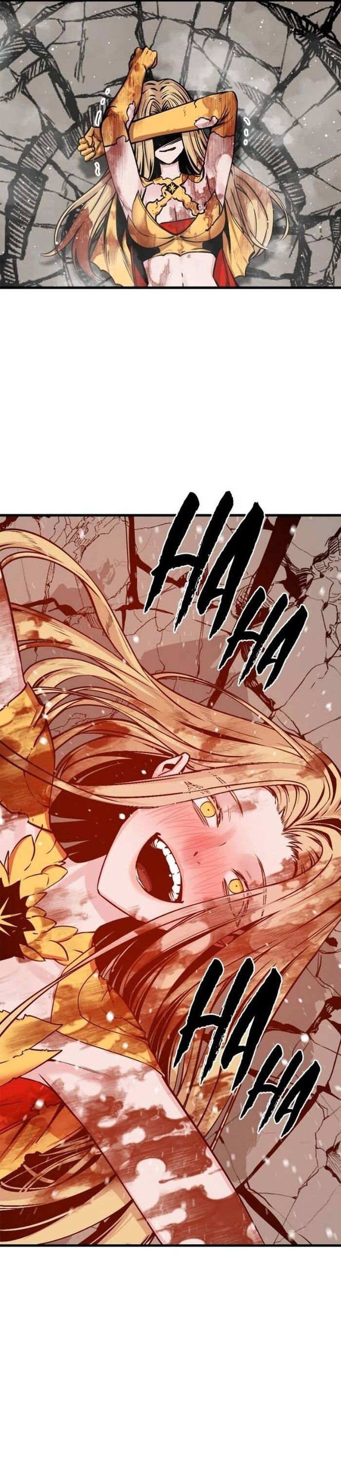 Kẻ giết anh hùng - Chapter 221 - Page 18