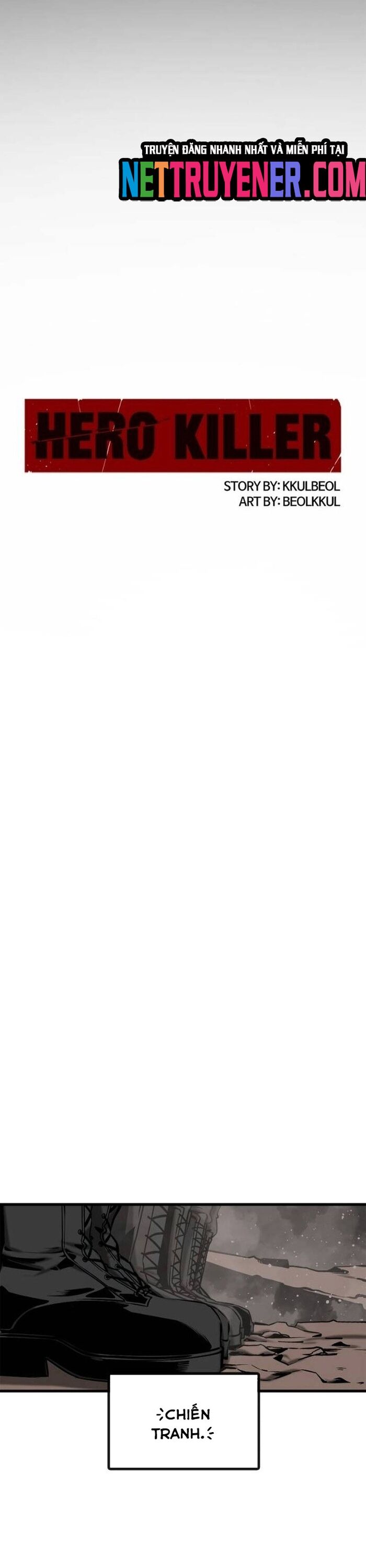 Kẻ giết anh hùng - Chapter 221 - Page 21