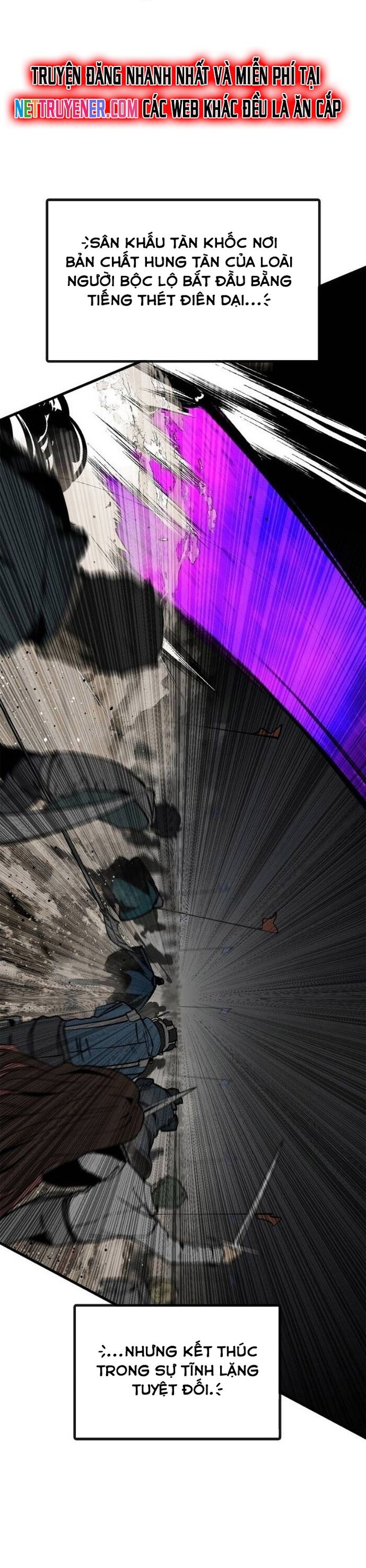 Kẻ giết anh hùng - Chapter 221 - Page 23