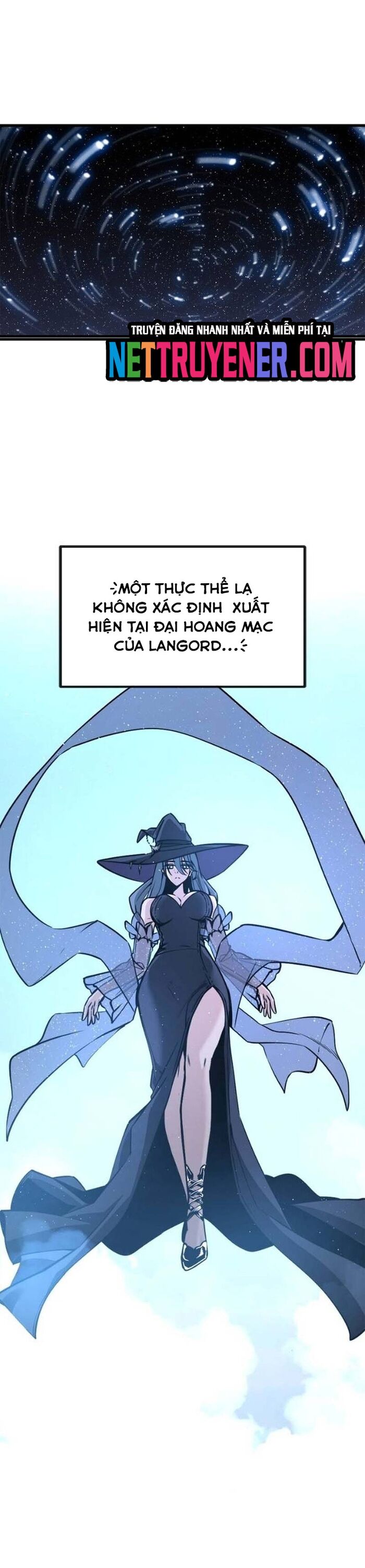 Kẻ giết anh hùng - Chapter 221 - Page 24