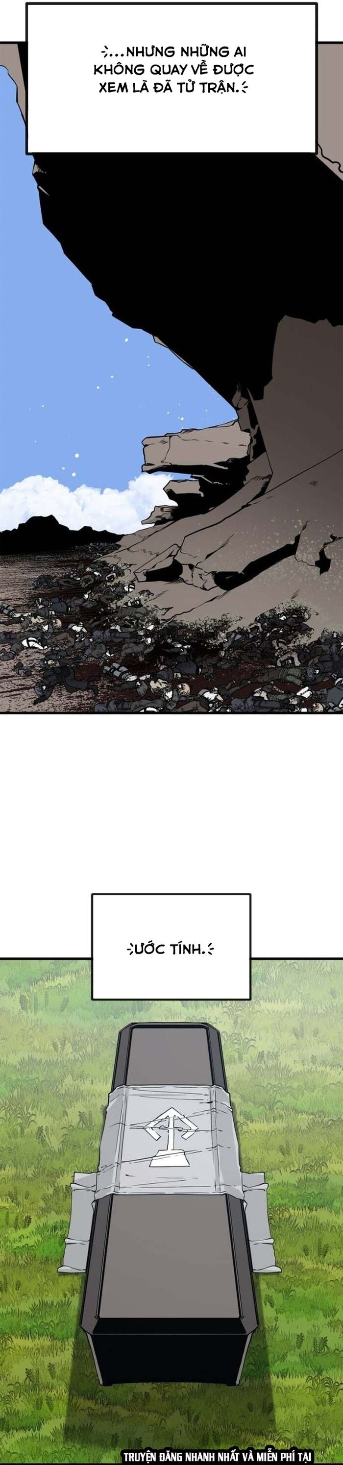 Kẻ giết anh hùng - Chapter 221 - Page 26