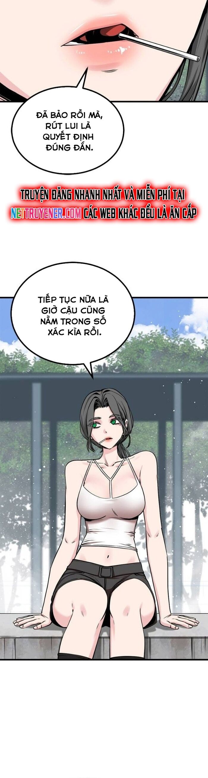 Kẻ giết anh hùng - Chapter 221 - Page 28