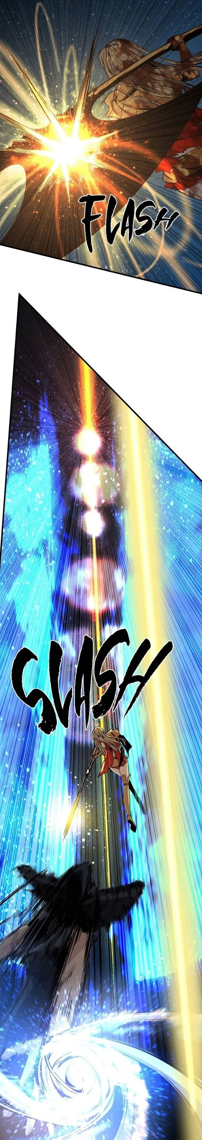 Kẻ giết anh hùng - Chapter 221 - Page 3