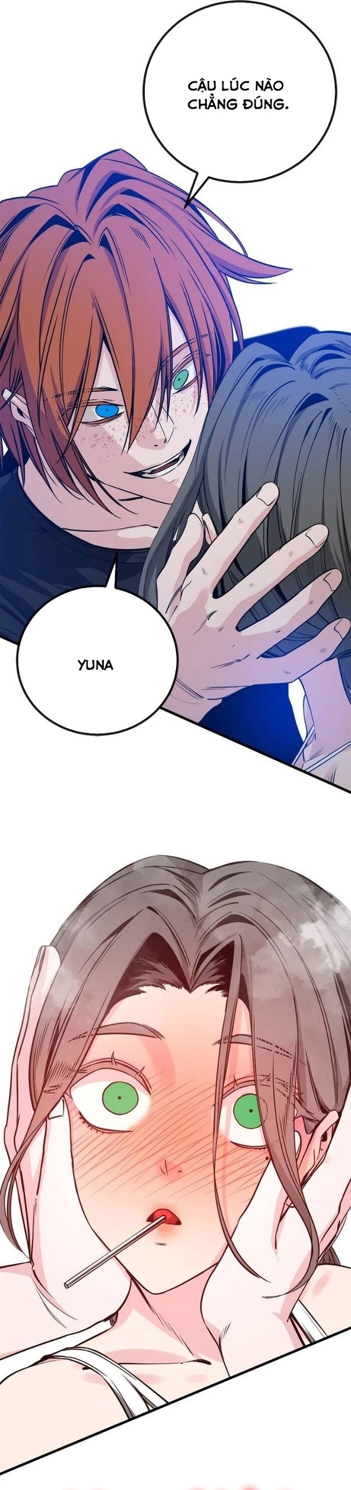 Kẻ giết anh hùng - Chapter 221 - Page 30