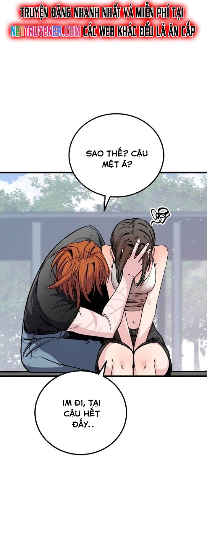 Kẻ giết anh hùng - Chapter 221 - Page 31