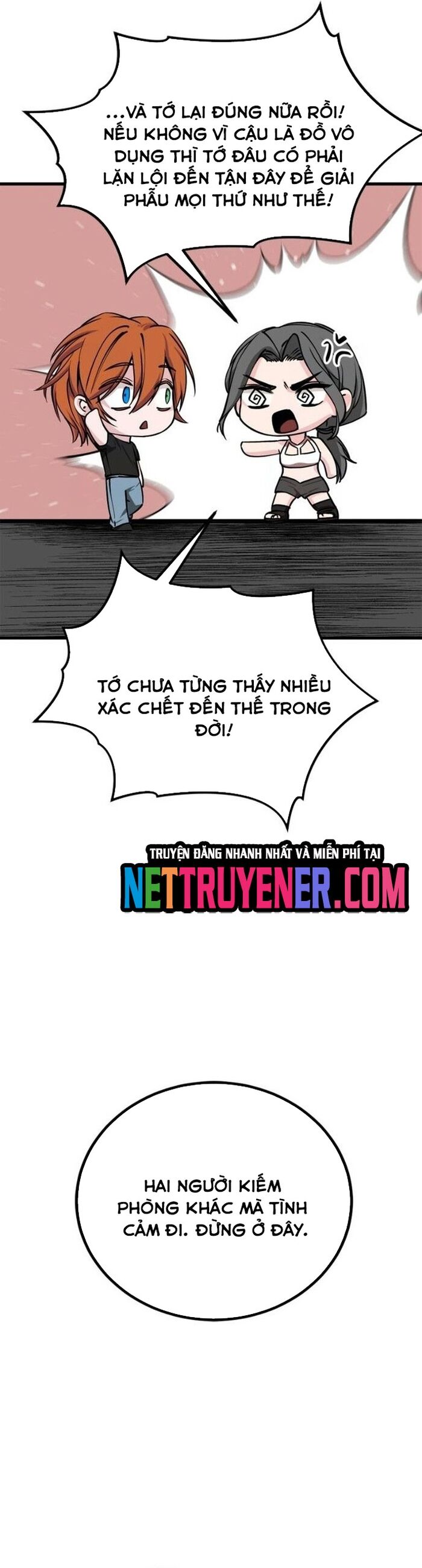 Kẻ giết anh hùng - Chapter 221 - Page 32