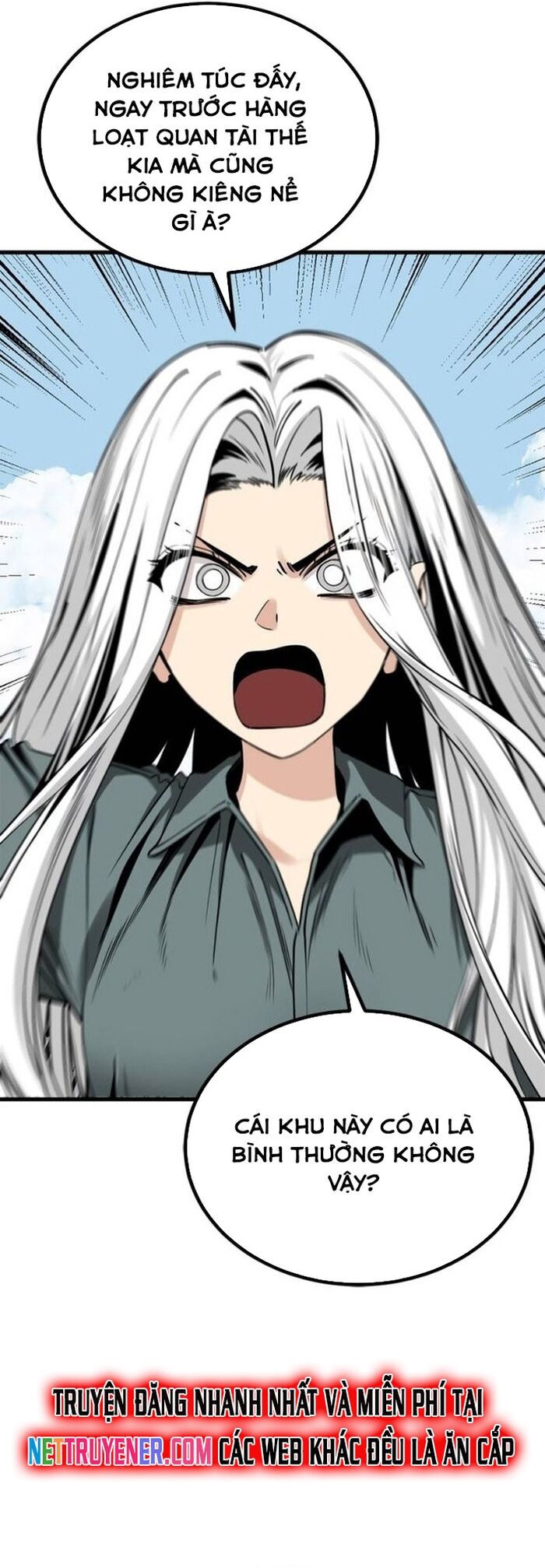 Kẻ giết anh hùng - Chapter 221 - Page 33