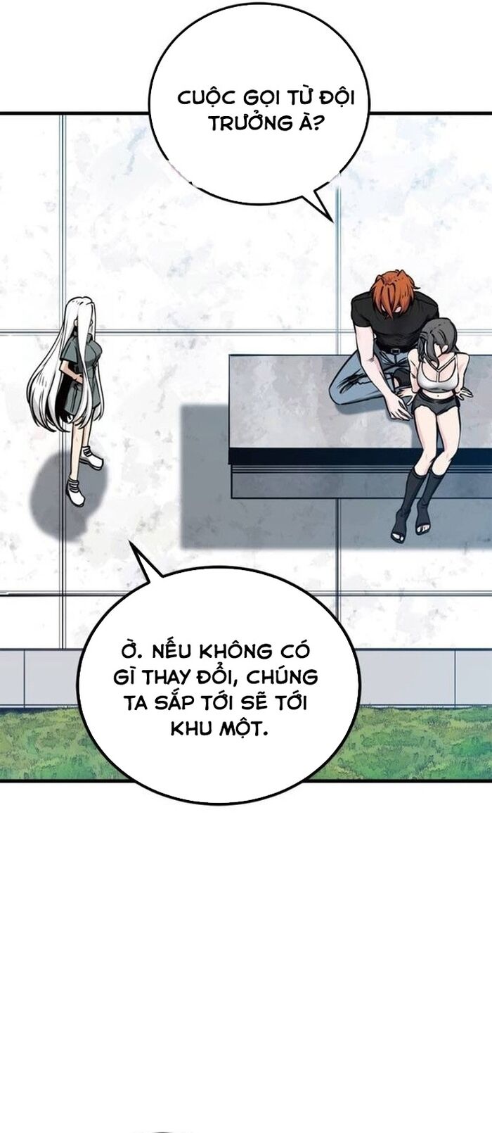 Kẻ giết anh hùng - Chapter 221 - Page 34