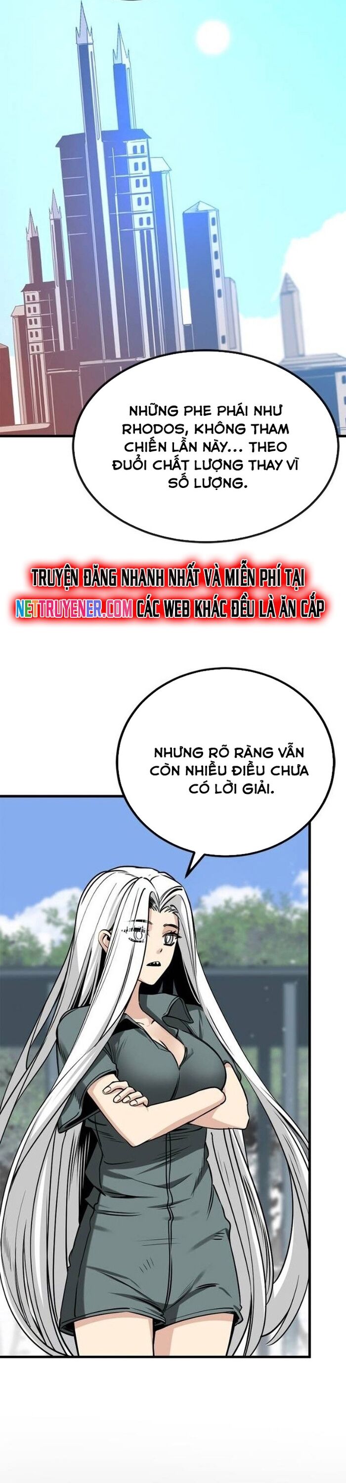 Kẻ giết anh hùng - Chapter 221 - Page 37