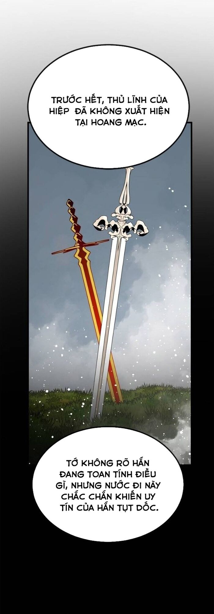 Kẻ giết anh hùng - Chapter 221 - Page 38