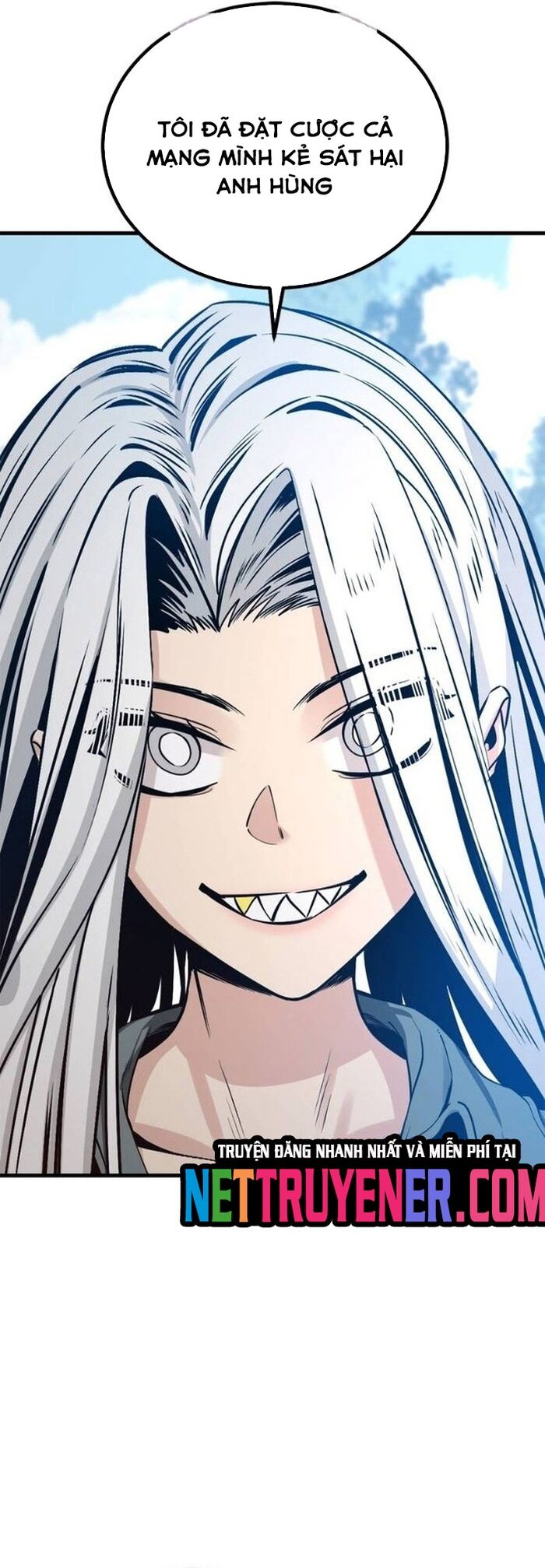 Kẻ giết anh hùng - Chapter 221 - Page 43