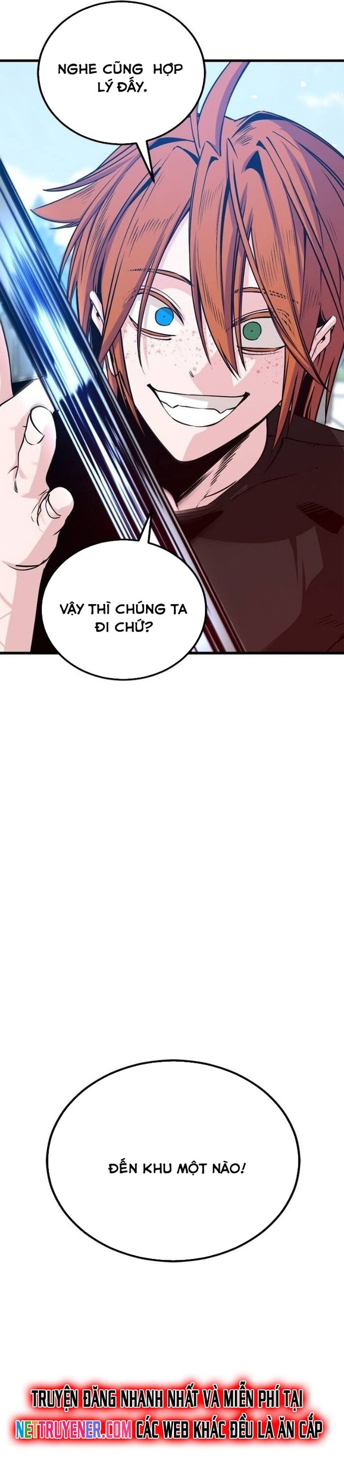 Kẻ giết anh hùng - Chapter 221 - Page 44