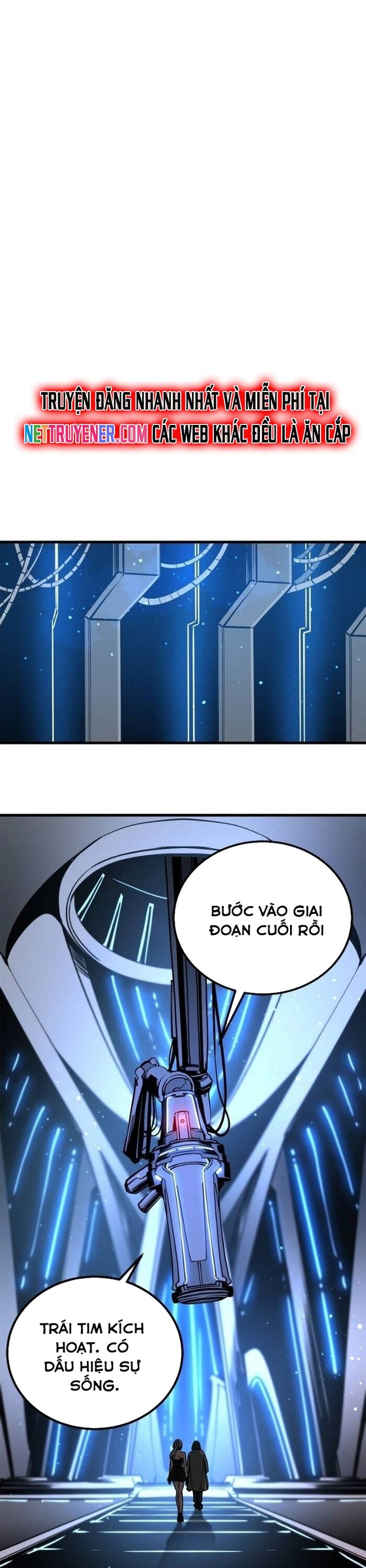 Kẻ giết anh hùng - Chapter 221 - Page 45