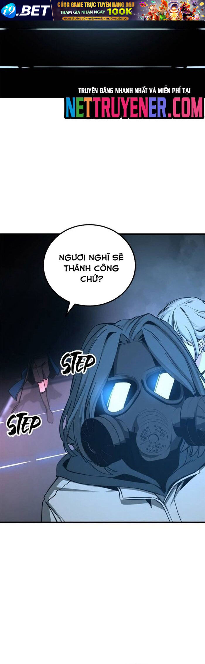 Kẻ giết anh hùng - Chapter 221 - Page 46