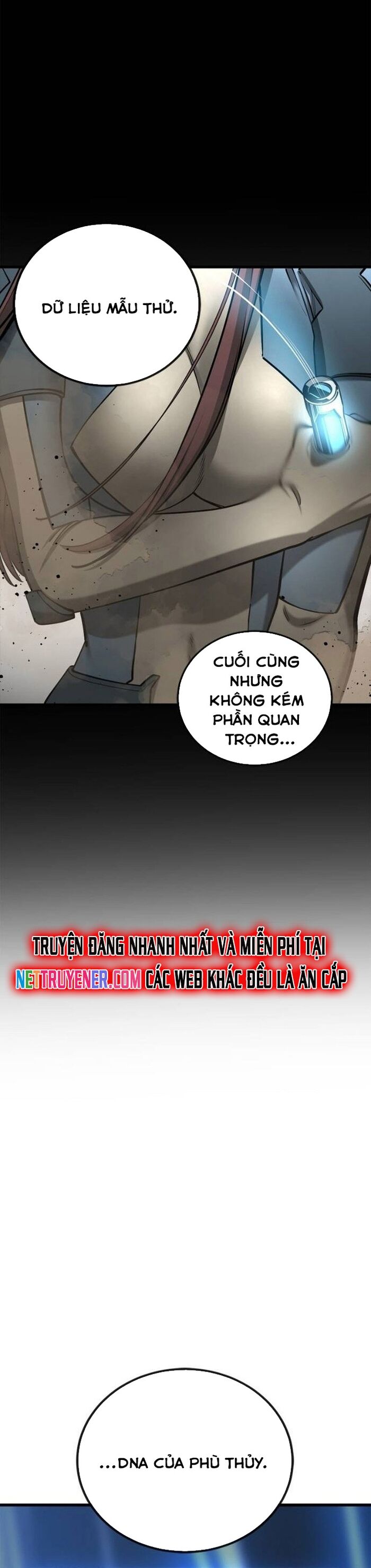 Kẻ giết anh hùng - Chapter 221 - Page 49