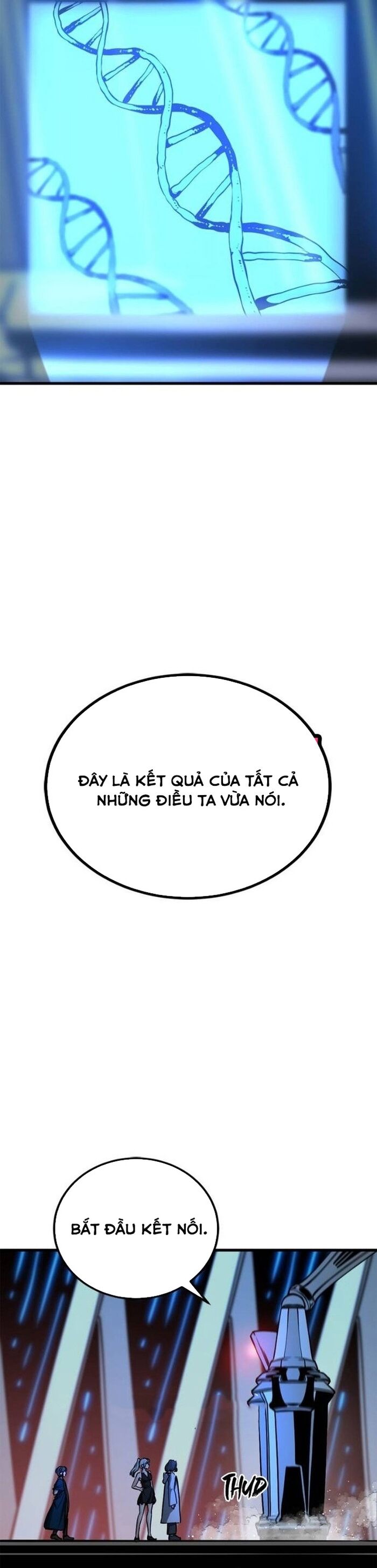 Kẻ giết anh hùng - Chapter 221 - Page 50