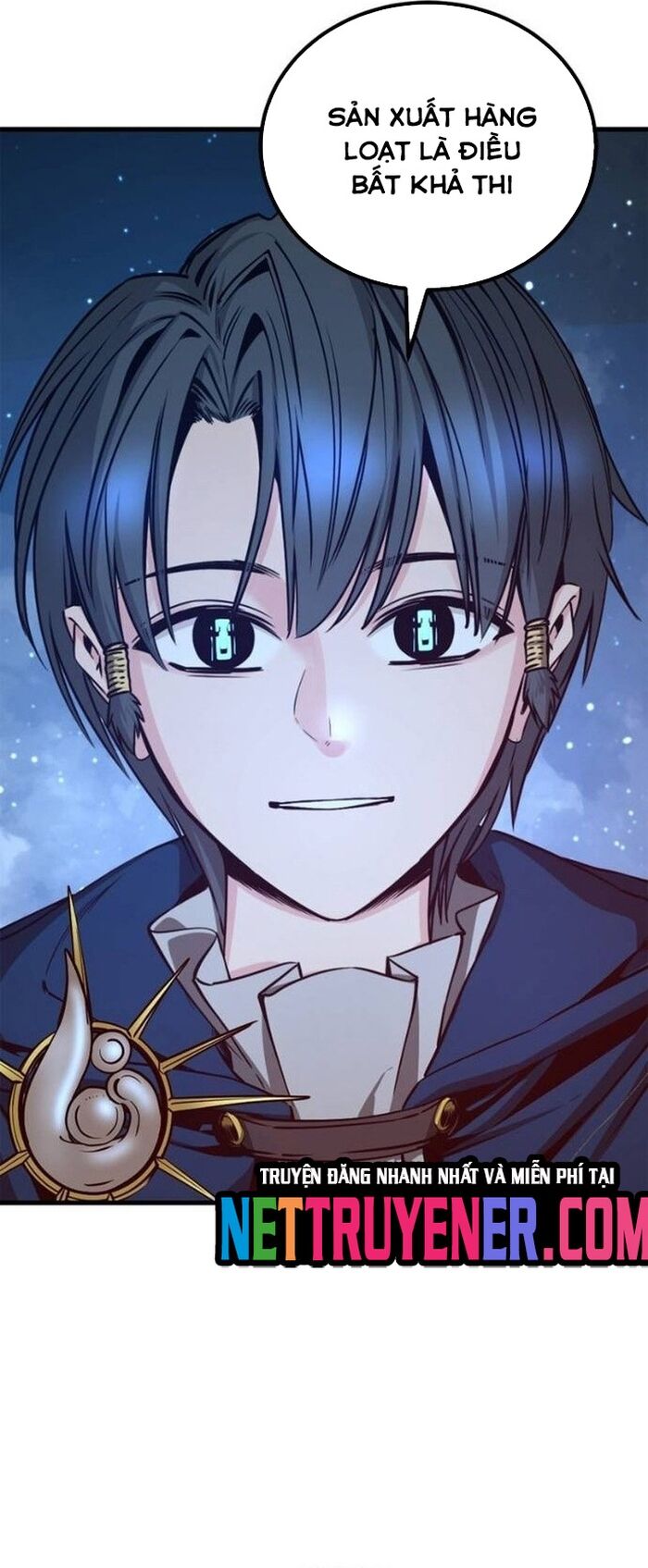 Kẻ giết anh hùng - Chapter 221 - Page 53